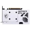 بطاقة الفيديو MSI GeForce RTX 5060, White (912-V537-003)