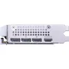 بطاقة الفيديو MSI GeForce RTX 5060, White (912-V537-003)