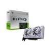بطاقة الفيديو MSI GeForce RTX 5060, White (912-V537-003)