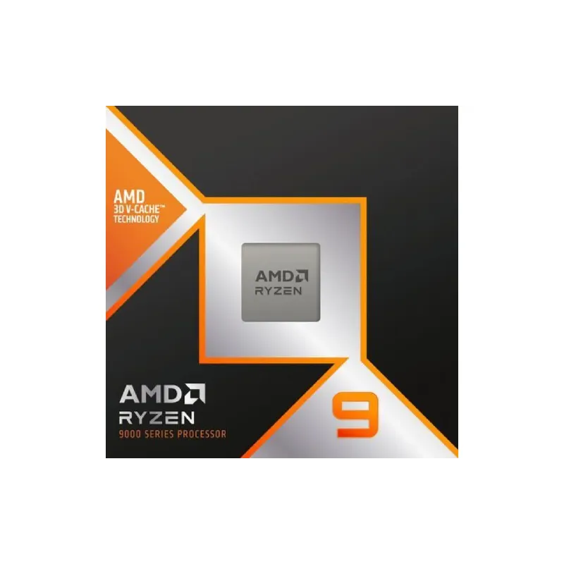 Процесор AMD Ryzen 9 9950X3D (100-100000719WOF)