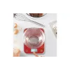 Balanças de cozinha Tefal Optiss, Red (BC50D7V0)