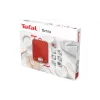 Balanças de cozinha Tefal Optiss, Red (BC50D7V0)
