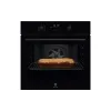 Фурна Electrolux, Black (LOF6P16Z)