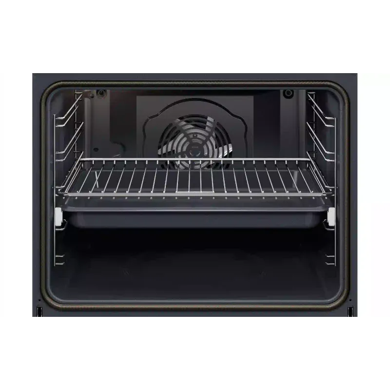 Фурна Electrolux, Black (LOF6P16Z)