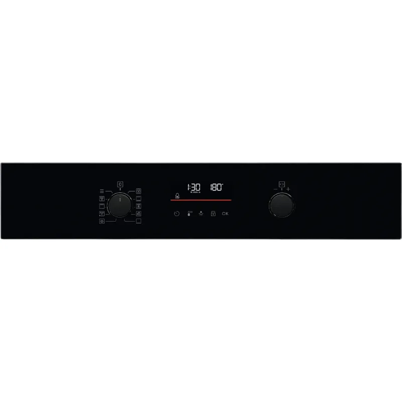 Фурна Electrolux, Black (LOF6P16Z)