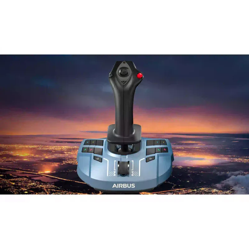 Joystick Thrustmaster  (4460219)