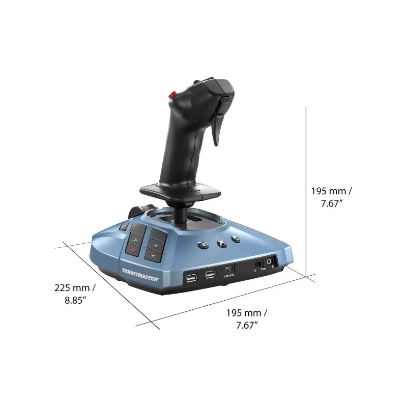 Joystick Thrustmaster  (4460219)