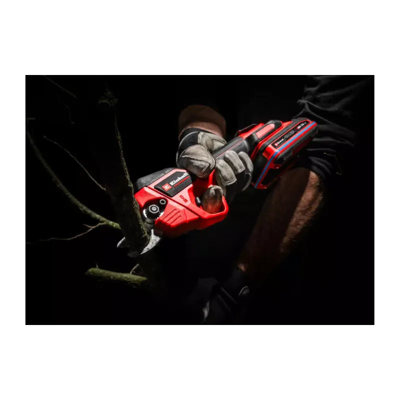 Škarje za obrezovanje Einhell (3408320)