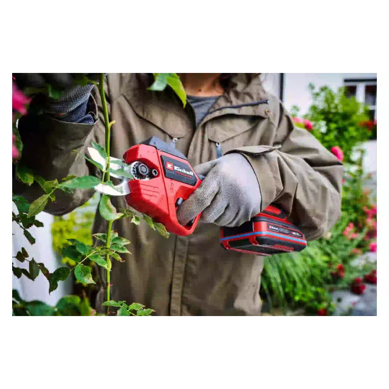 Škarje za obrezovanje Einhell (3408320)