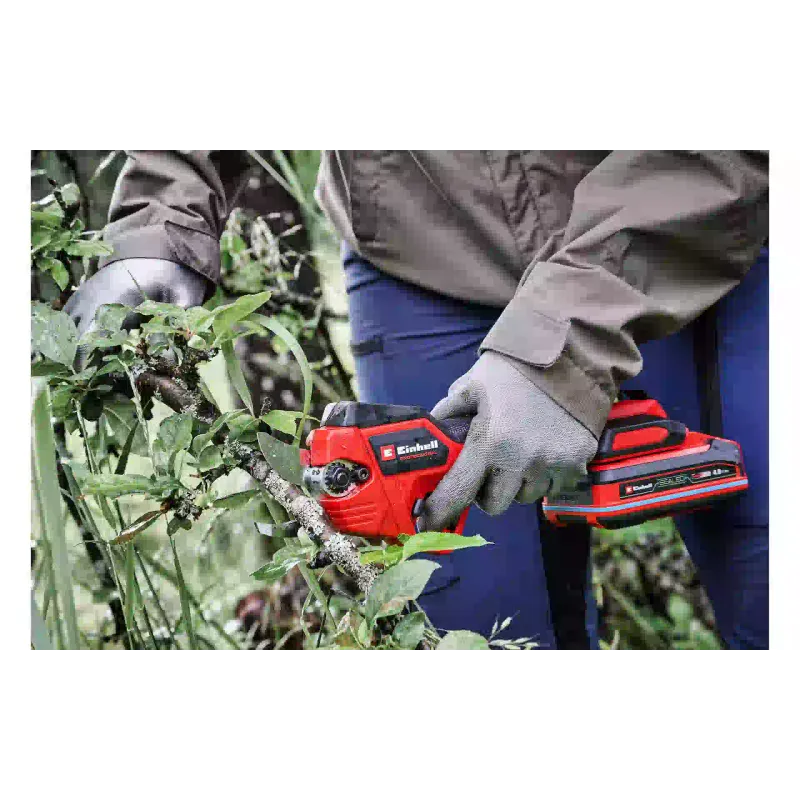 Škarje za obrezovanje Einhell (3408320)