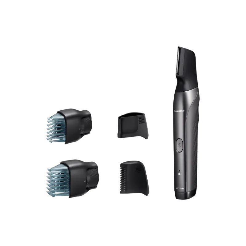 Bart- und Schnurrbartschneider Panasonic (ER-GY60-H520)