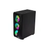 PC Case 2E Aruba  Black G3313B (2E-G3313B)