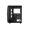 PC Case 2E Aruba  Black G3313B (2E-G3313B)