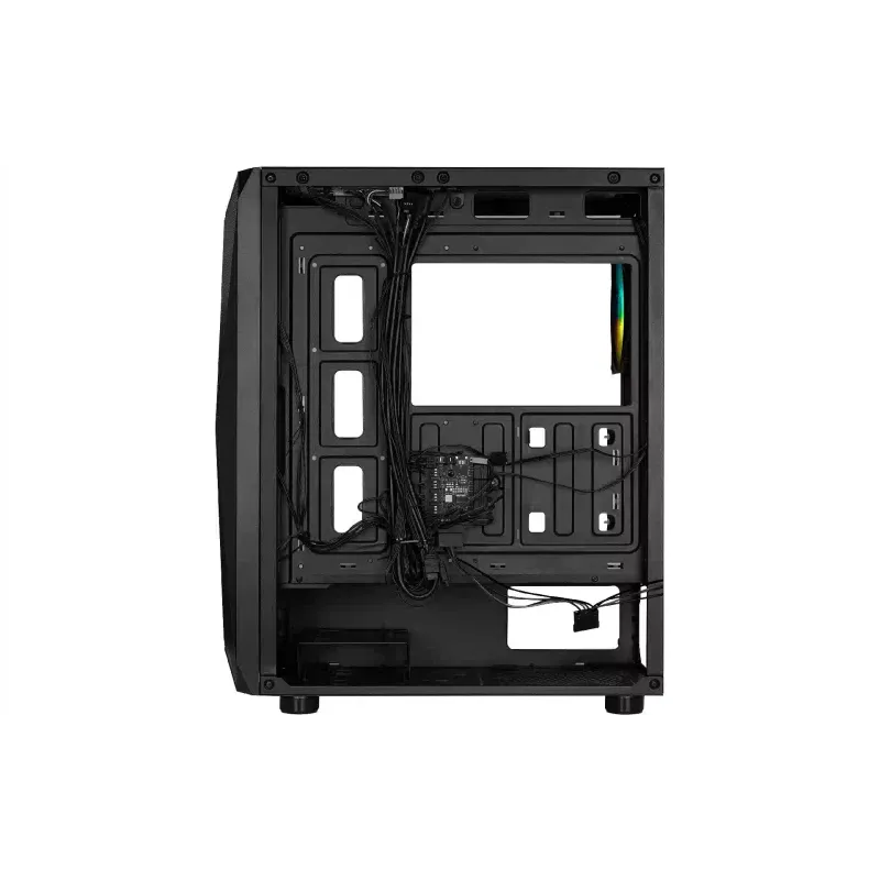 PC Case 2E Aruba  Black G3313B (2E-G3313B)