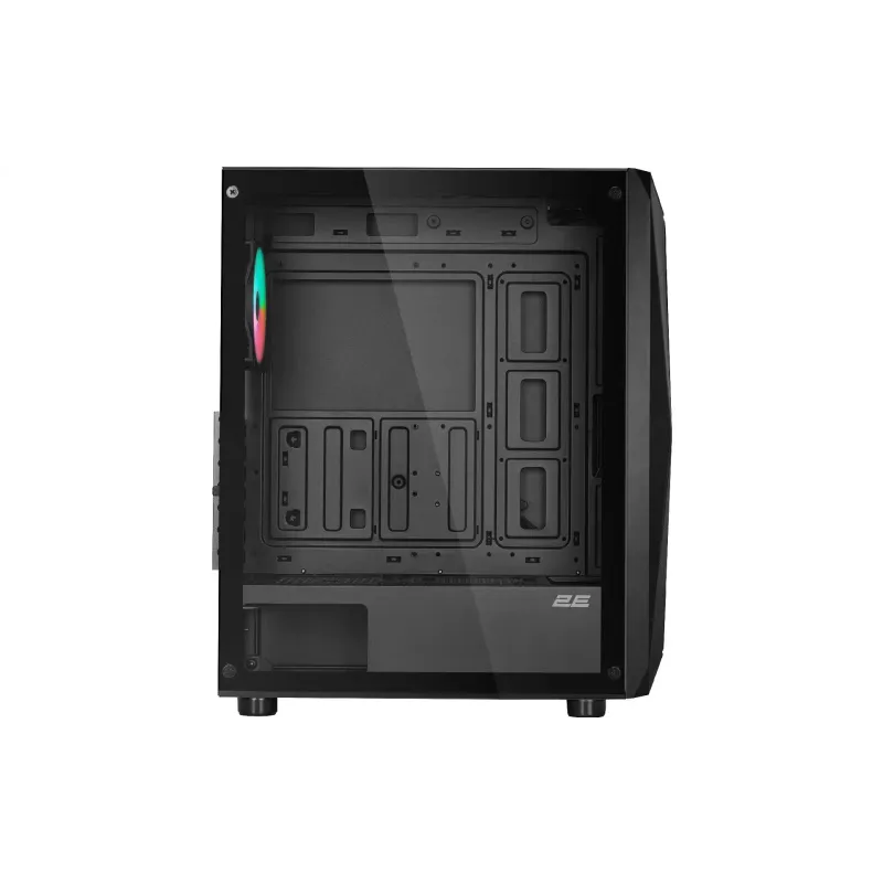 PC Case 2E Aruba  Black G3313B (2E-G3313B)