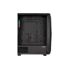 PC Case 2E Aruba  Black G3313B (2E-G3313B)