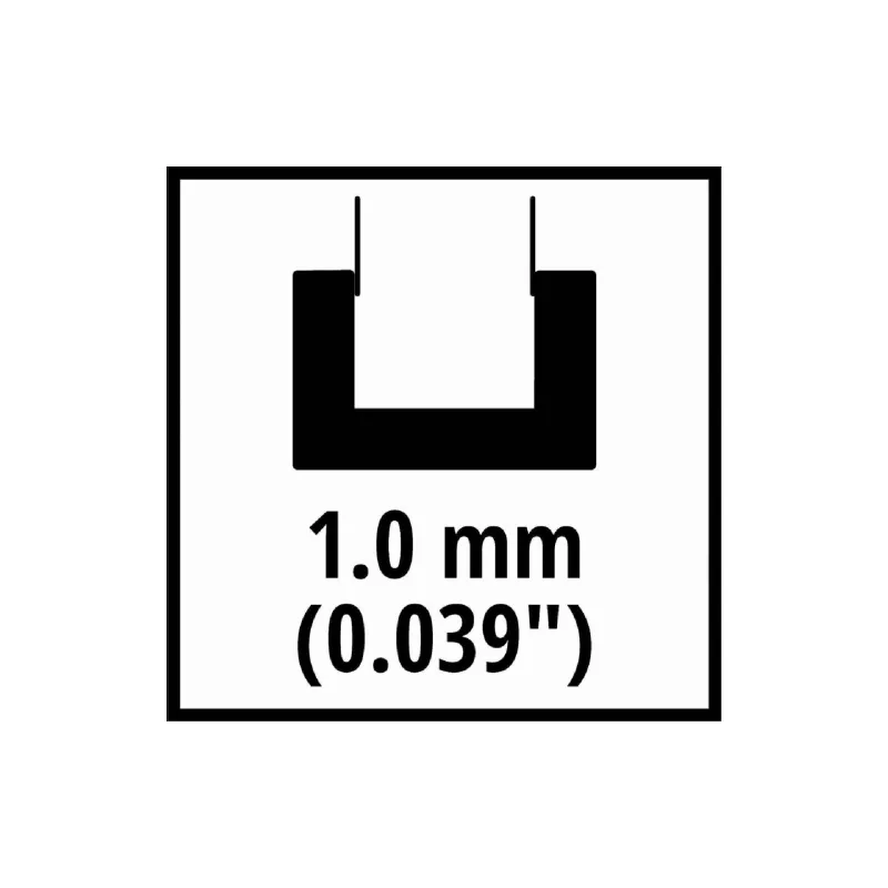 Chainsaw bar Einhell (4500163)