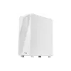 Caja de PC 2E Aruba G3313W, White (2E-G3313W)