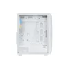 Caja de PC 2E Aruba G3313W, White (2E-G3313W)