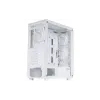 Caja de PC 2E Aruba G3313W, White (2E-G3313W)