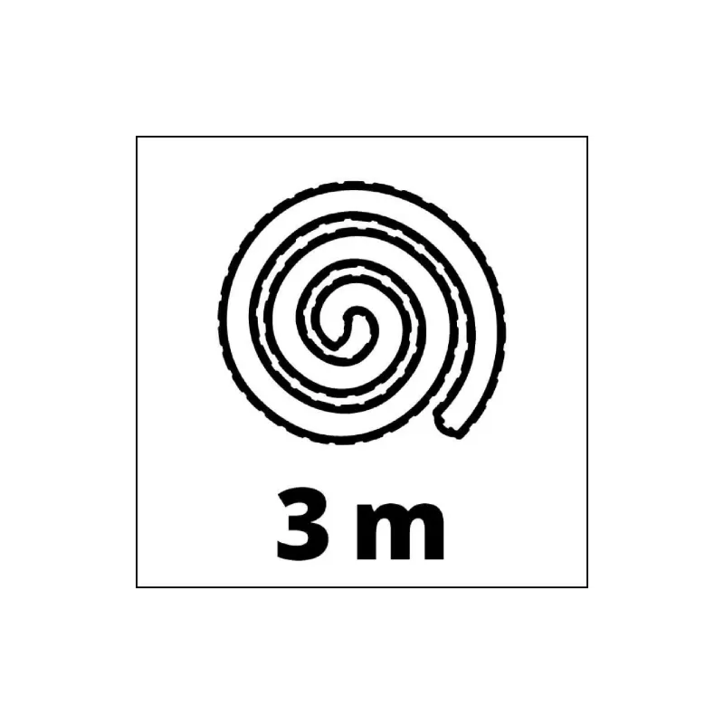 Tömlő Einhell (2362005)