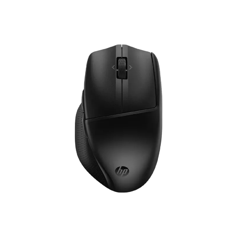 Клавіатура + Миша HP  Black (8T6L6AA)