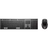 Teclado + Mouse HP, Ice (9T5A9AA)
