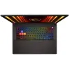 Лаптоп MSI Vector 17 HX AI A2XWJG-042UA, Black (9S7-17S372-042)