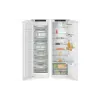 Vgradni hladilnik Liebherr, White (IXRF510022)