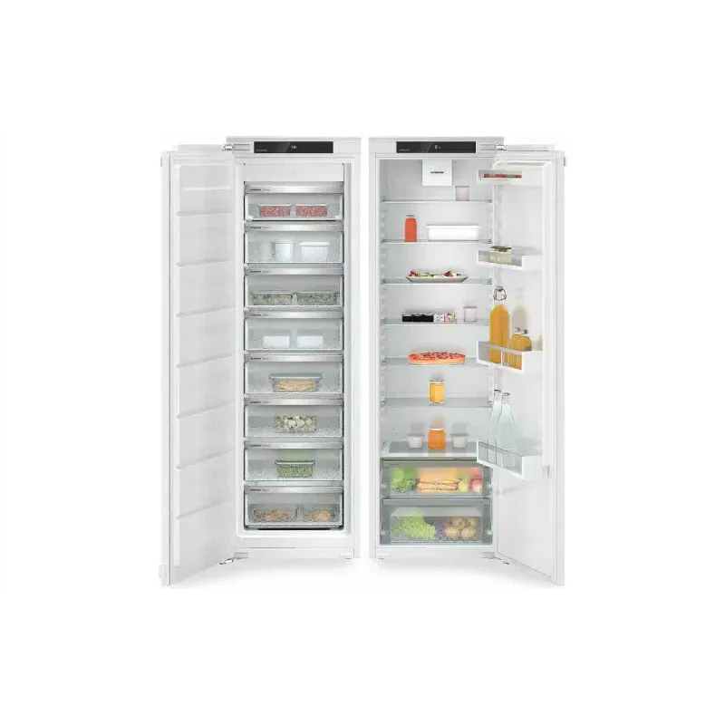 Vgradni hladilnik Liebherr, White (IXRF510022)