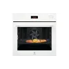 Oven Electrolux (LOB8S38V), 72 l, White