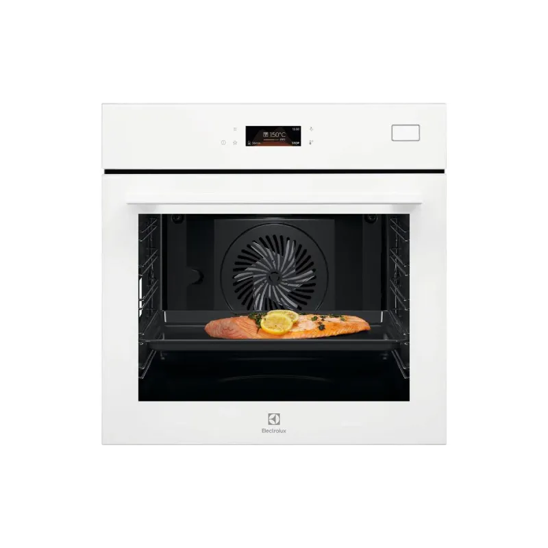 Oven Electrolux (LOB8S38V), 72 l, White