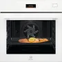 Oven Electrolux (LOB8S38V), 72 l, White