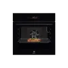 فرن Electrolux, Black (LOD8C39Z)