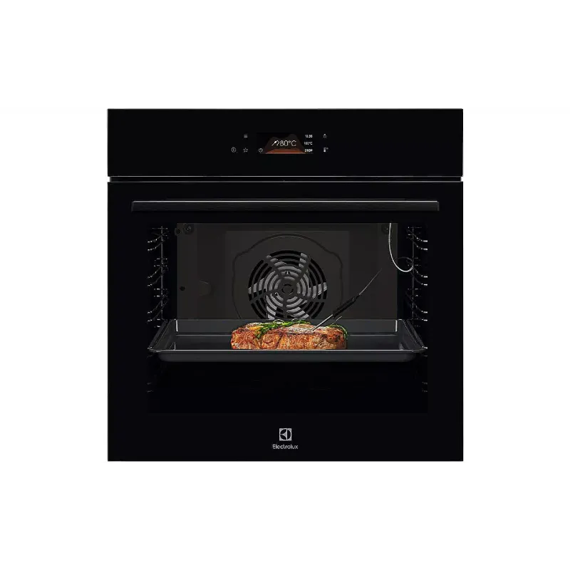 فرن Electrolux, Black (LOD8C39Z)