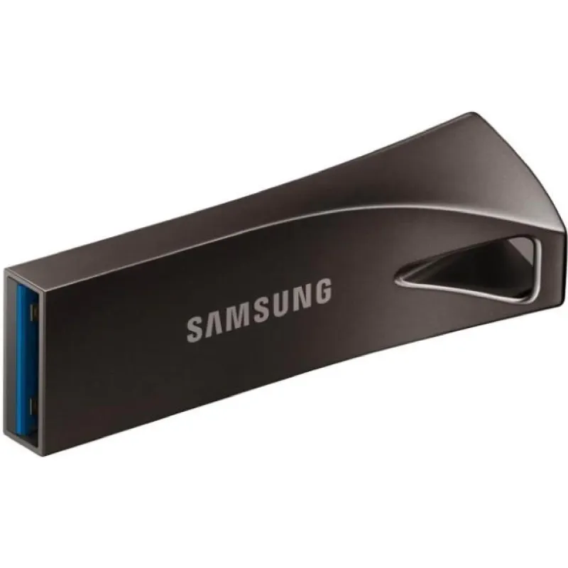 USB drive Samsung (MUF-512BE4/APC), Gray