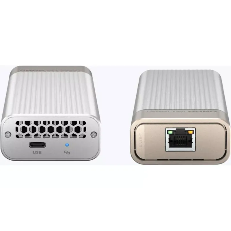 Адаптер Qnap  (QNA-UC10G1T)