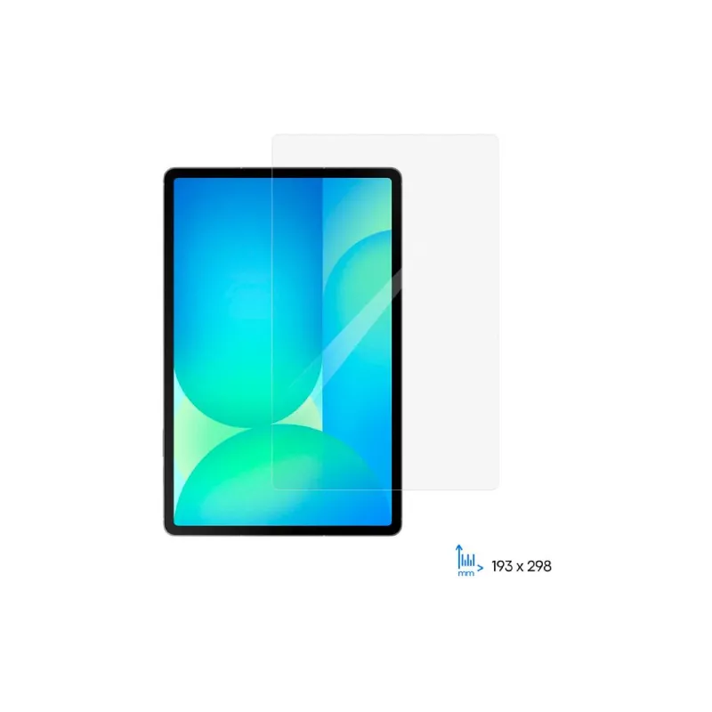 Защитное стекло 2E (2E-G-TABS10FE-LT2.5D-CL)