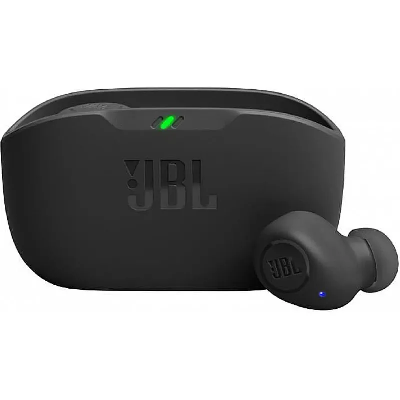 Слушалки JBL (JBLWBUDSBLK)