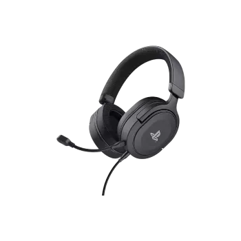 Auriculares Trust, Black (24715_TRUST)