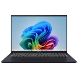 Лаптоп Asus X1607QA-MB046W, Quiet Blue (90NB15Z1-M004W0)