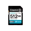 Карта с памет Kingston (SDG4/512GB)