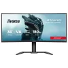 Monitor Iiyama (GCB3484WQSU-B1)