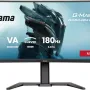 Monitor Iiyama (GCB3484WQSU-B1)