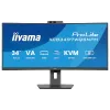 شاشة Iiyama (XCB3497WQSNPH-B1)