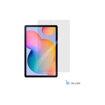 Защитное стекло 2E (2E-G-TABS10P-LT2.5D-CL)