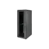 خزانة Digitus, Black (DN-1932U-6/8-B-1)