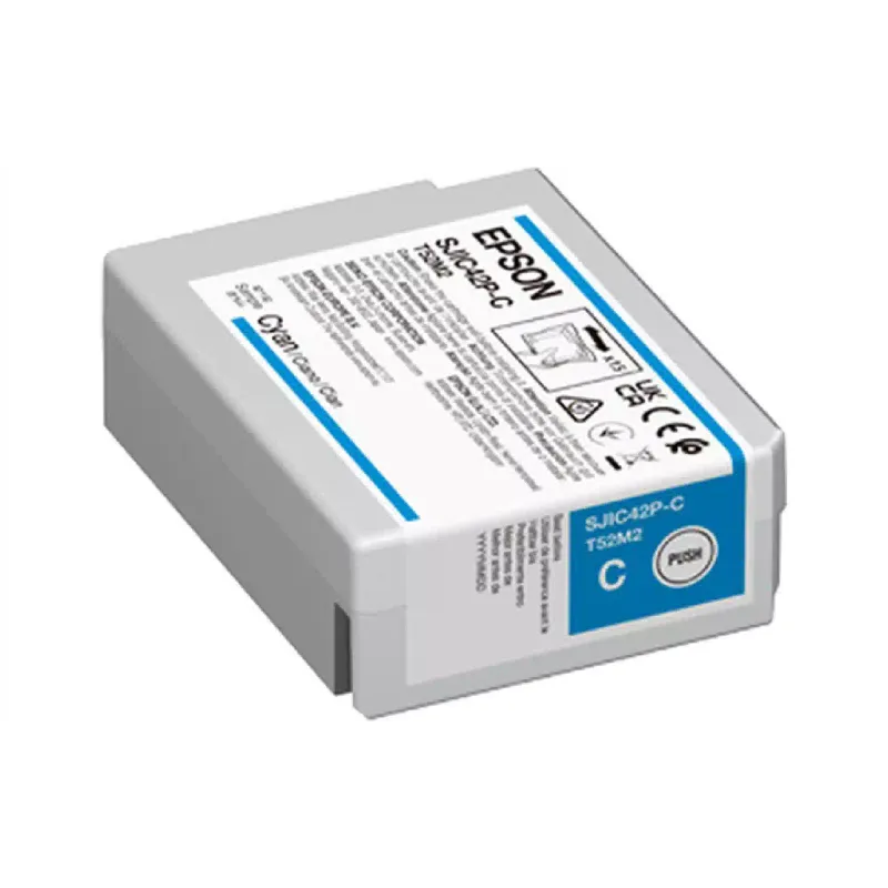 Cartucho Epson (C13T52M240)