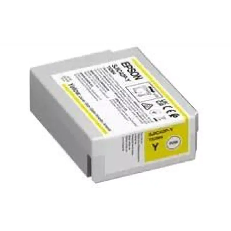 Cartucho Epson (C13T52M440)