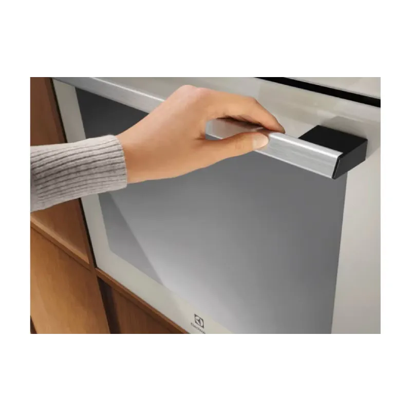 Духова шафа Electrolux (LOE8F38S), 72 л, Champagne